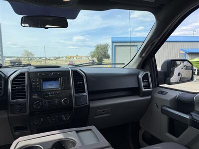 2018 Ford F-150 XL - Photo 10 - Madras, OR 97741