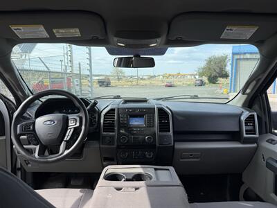 2018 Ford F-150 XL - Photo 11 - Madras, OR 97741