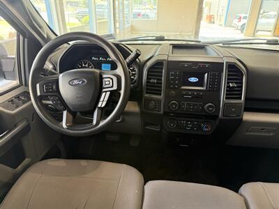 2018 Ford F-150 XL   - Photo 12 - Madras, OR 97741
