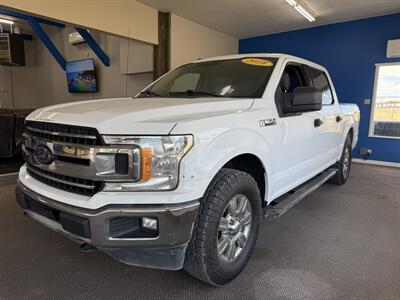 2018 Ford F-150 XL   - Photo 2 - Madras, OR 97741