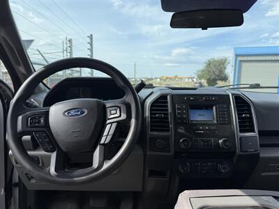 2018 Ford F-150 XL - Photo 12 - Madras, OR 97741