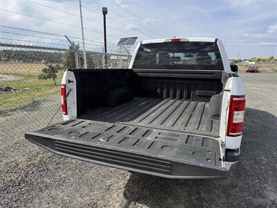 2018 Ford F-150 XL - Photo 6 - Madras, OR 97741