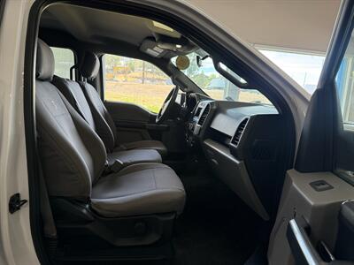 2018 Ford F-150 XL   - Photo 8 - Madras, OR 97741
