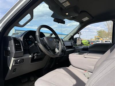 2018 Ford F-150 XL - Photo 7 - Madras, OR 97741