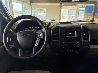 2018 Ford F-150 XL   - Photo 10 - Madras, OR 97741