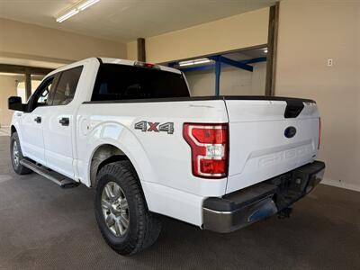 2018 Ford F-150 XL   - Photo 6 - Madras, OR 97741