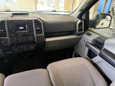 2018 Ford F-150 XL   - Photo 11 - Madras, OR 97741