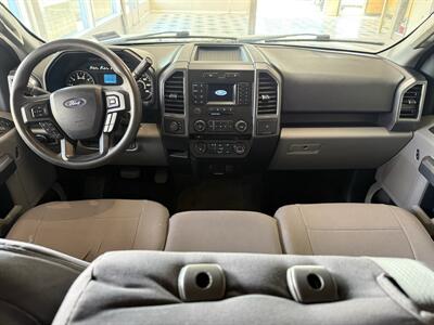 2018 Ford F-150 XL   - Photo 7 - Madras, OR 97741