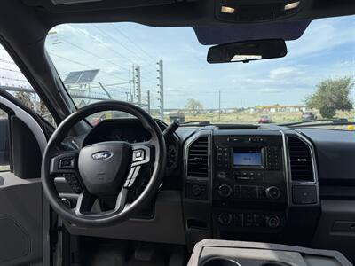 2018 Ford F-150 XL - Photo 9 - Madras, OR 97741