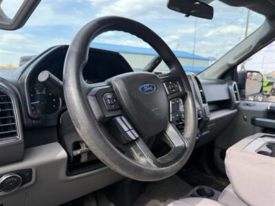 2018 Ford F-150 XL - Photo 13 - Madras, OR 97741