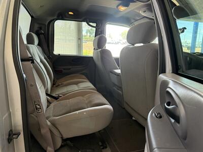 2003 Ford F-150 XLT 4dr SuperCrew XLT - Photo 9 - Madras, OR 97741