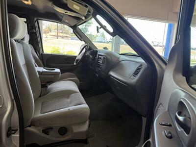 2003 Ford F-150 XLT 4dr SuperCrew XLT - Photo 8 - Madras, OR 97741