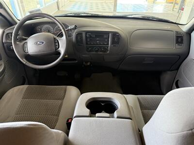 2003 Ford F-150 XLT 4dr SuperCrew XLT - Photo 7 - Madras, OR 97741