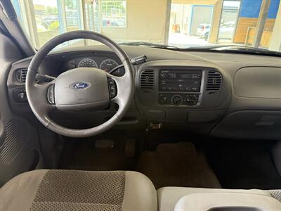 2003 Ford F-150 XLT 4dr SuperCrew XLT - Photo 10 - Madras, OR 97741