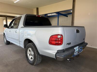 2003 Ford F-150 XLT 4dr SuperCrew XLT - Photo 5 - Madras, OR 97741