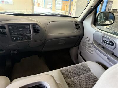 2003 Ford F-150 XLT 4dr SuperCrew XLT - Photo 11 - Madras, OR 97741