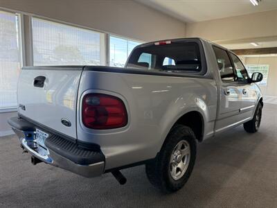 2003 Ford F-150 XLT 4dr SuperCrew XLT - Photo 4 - Madras, OR 97741