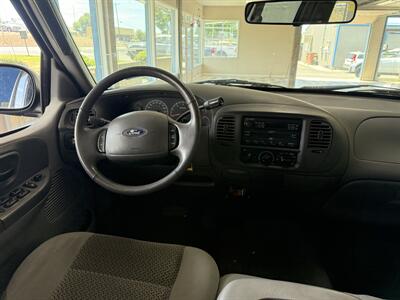 2003 Ford F-150 XLT 4dr SuperCrew XLT - Photo 12 - Madras, OR 97741