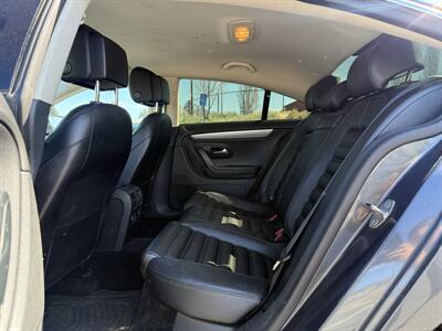 2015 Volkswagen CC 2.0T Sport   - Photo 6 - Madras, OR 97741
