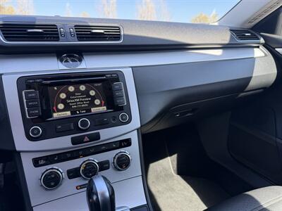 2015 Volkswagen CC 2.0T Sport   - Photo 10 - Madras, OR 97741