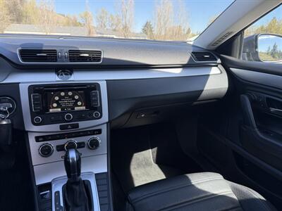 2015 Volkswagen CC 2.0T Sport   - Photo 9 - Madras, OR 97741
