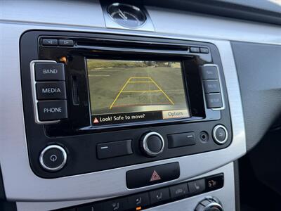 2015 Volkswagen CC 2.0T Sport   - Photo 12 - Madras, OR 97741