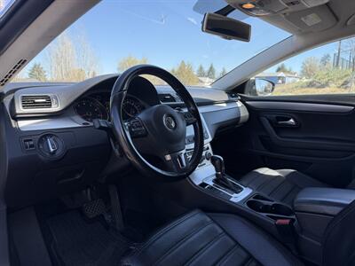 2015 Volkswagen CC 2.0T Sport   - Photo 3 - Madras, OR 97741