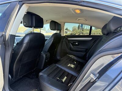 2015 Volkswagen CC 2.0T Sport   - Photo 5 - Madras, OR 97741