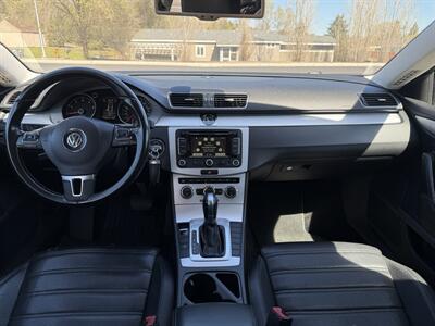 2015 Volkswagen CC 2.0T Sport   - Photo 7 - Madras, OR 97741
