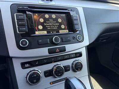 2015 Volkswagen CC 2.0T Sport   - Photo 11 - Madras, OR 97741