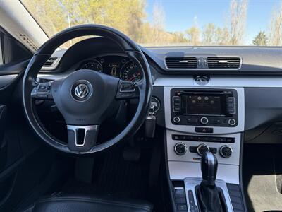 2015 Volkswagen CC 2.0T Sport   - Photo 8 - Madras, OR 97741