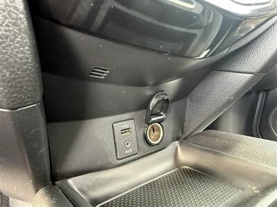 2017 Nissan Rogue Sport S   - Photo 8 - Madras, OR 97741