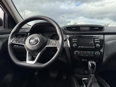 2017 Nissan Rogue Sport S   - Photo 7 - Madras, OR 97741