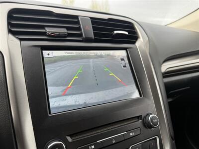 2017 Ford Fusion SE   - Photo 13 - Madras, OR 97741