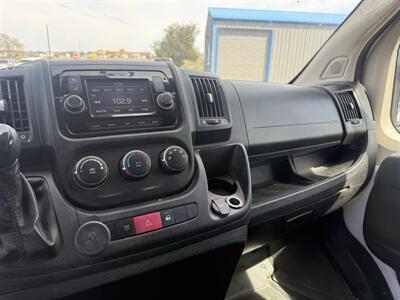 2020 RAM ProMaster 1500 136 WB - Photo 8 - Madras, OR 97741