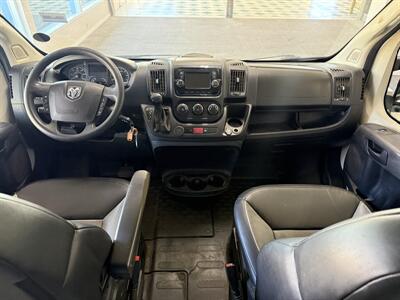 2020 RAM ProMaster 1500 136 WB   - Photo 6 - Madras, OR 97741