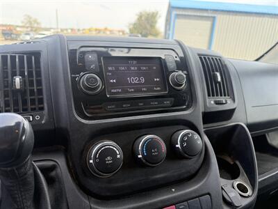 2020 RAM ProMaster 1500 136 WB - Photo 9 - Madras, OR 97741