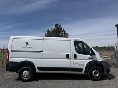 2020 RAM ProMaster 1500 136 WB - Photo 2 - Madras, OR 97741