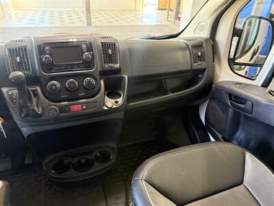2020 RAM ProMaster 1500 136 WB   - Photo 10 - Madras, OR 97741