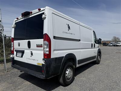2020 RAM ProMaster 1500 136 WB - Photo 3 - Madras, OR 97741