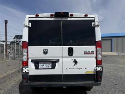 2020 RAM ProMaster 1500 136 WB - Photo 4 - Madras, OR 97741