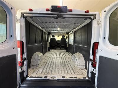 2020 RAM ProMaster 1500 136 WB   - Photo 7 - Madras, OR 97741