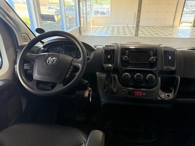 2020 RAM ProMaster 1500 136 WB   - Photo 5 - Madras, OR 97741