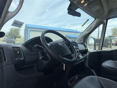 2020 RAM ProMaster 1500 136 WB - Photo 6 - Madras, OR 97741