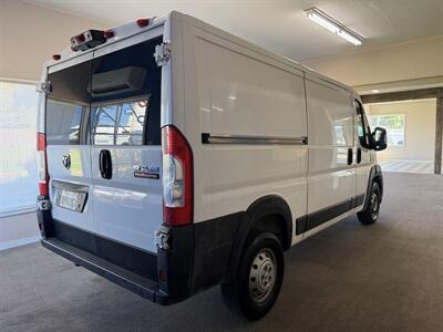 2020 RAM ProMaster 1500 136 WB   - Photo 4 - Madras, OR 97741