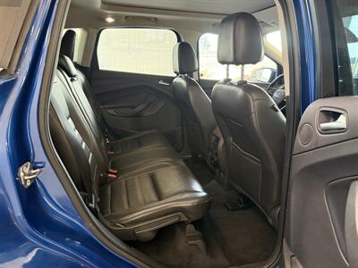 2017 Ford Escape Titanium - Photo 8 - Madras, OR 97741