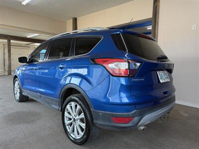 2017 Ford Escape Titanium - Photo 2 - Madras, OR 97741