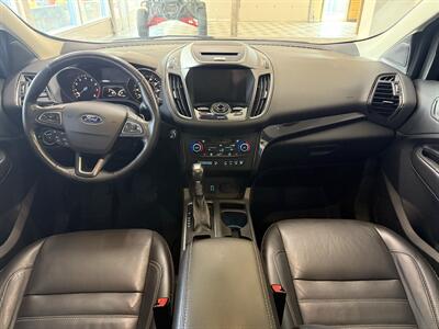 2017 Ford Escape Titanium - Photo 6 - Madras, OR 97741