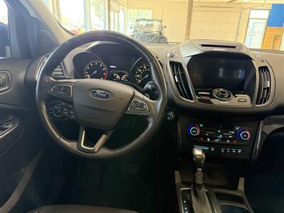 2017 Ford Escape Titanium - Photo 9 - Madras, OR 97741