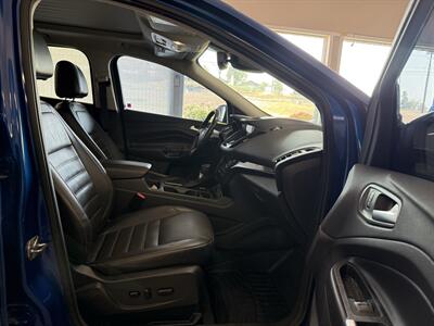 2017 Ford Escape Titanium - Photo 7 - Madras, OR 97741